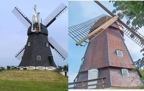 koghmølle