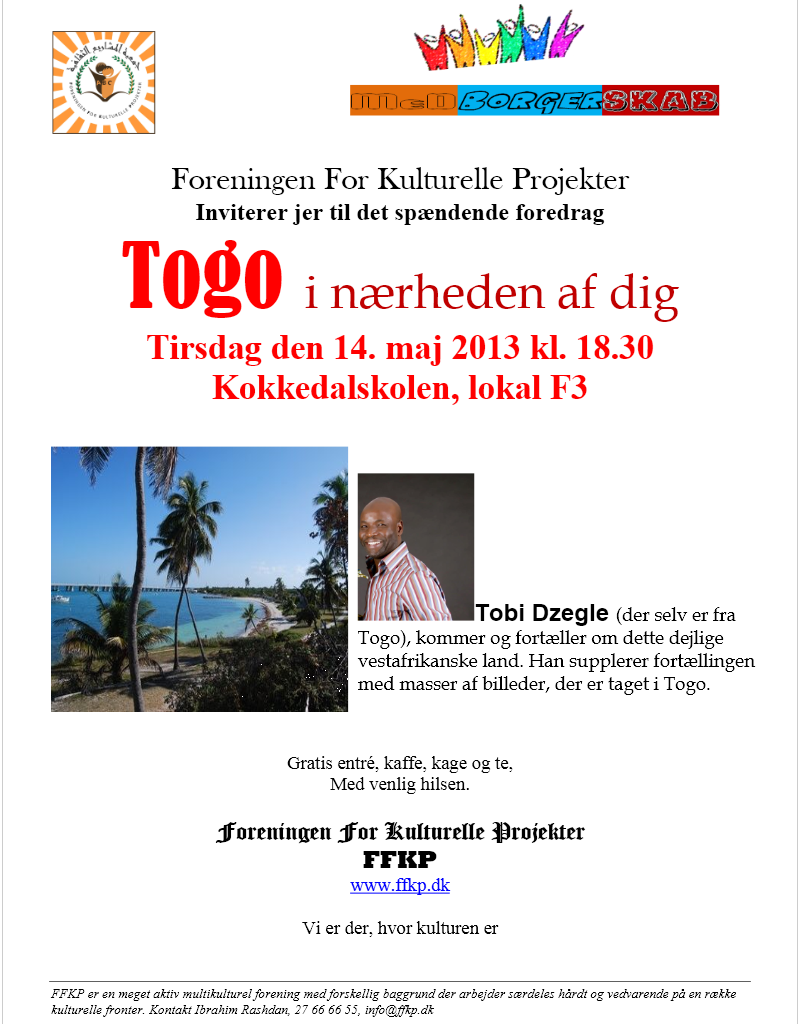 TOGO