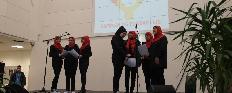 Foreningen For Kulturelle Projekter