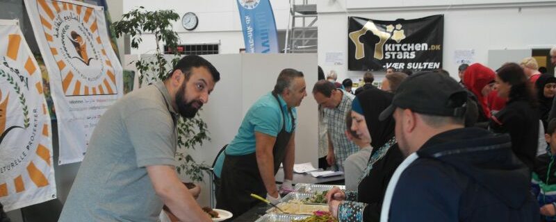 Foreningen For Kulturelle Projekter
