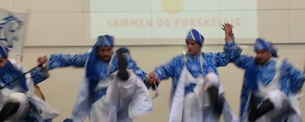 Foreningen For Kulturelle Projekter