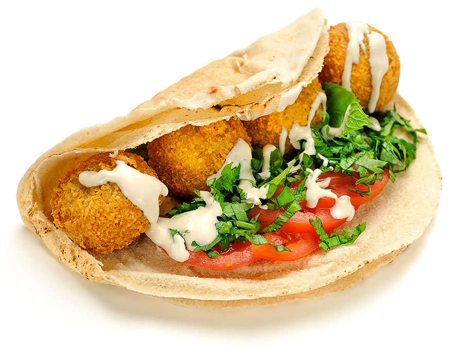 falafel