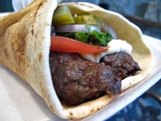 kufta